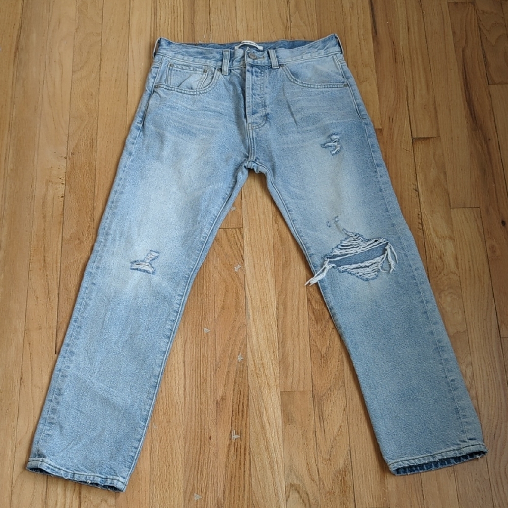 PAC SUN jeans 29x28 loose